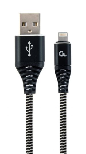 CC-USB2B-AMLM-2M-BW