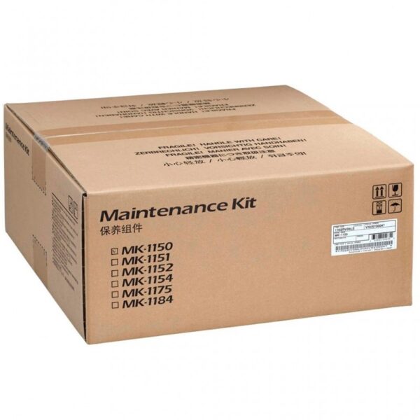 Kit Mentenanta Original Kyocera , MK-1150, pentru DCP-8410|L8260|L8360|MFC-L8690|L8900, 1.8K, (timbru verde 0.8 lei), „MK-1150”