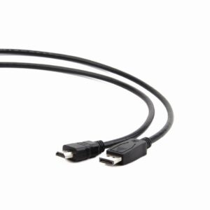 CC-DP-HDMI-5M