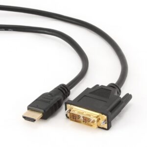 CC-HDMI-DVI-0.5M