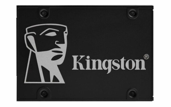 SSD KINGSTON, KC600, 512 GB, 2.5 inch, S-ATA 3, 3D TLC Nand, R/W: 550/520 MB/s, „SKC600/512G”