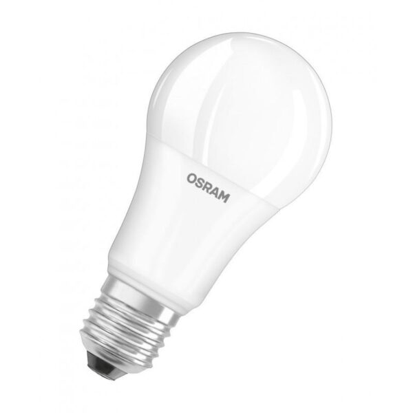 BEC LED Osram, soclu E27, putere 10W, forma clasic, lumina alb, alimentare 220 – 240 V, „000004052899973404” (timbru verde 0.45 lei)