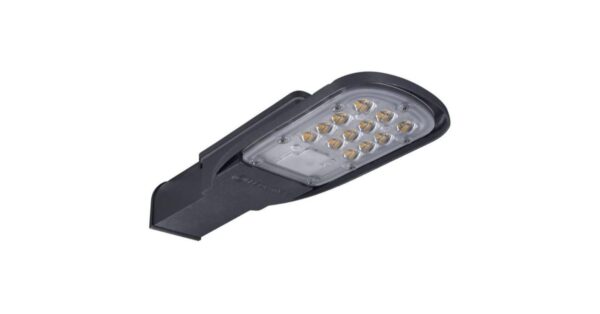 LAMPA OSRAM, LED, soclu integrat, putere 30 W, tip lumina alb rece, 3.200 lumeni, alimentare 220 – 230 V, „000004058075272583” (timbru verde 0.8 lei)