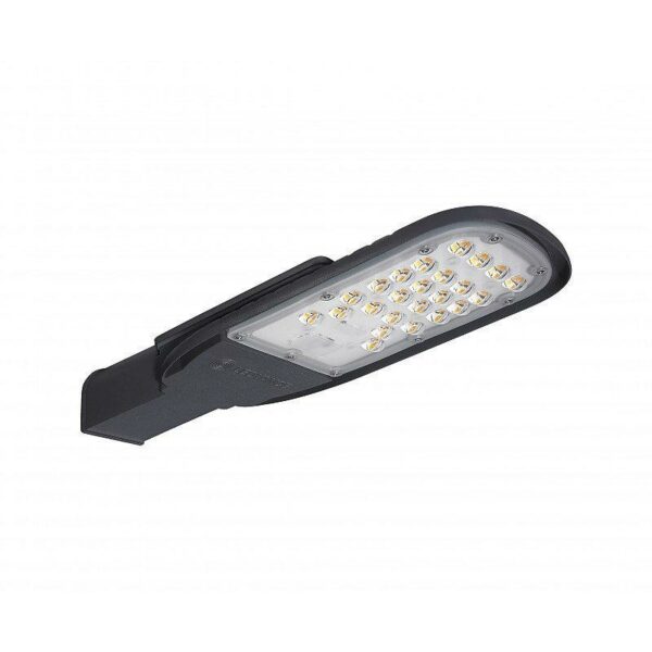 LAMPA OSRAM, LED, soclu integrat, putere 45 W, tip lumina alb rece, 5.400 lumeni, alimentare 220 – 230 V, „000004058075272729” (timbru verde 0.8 lei)