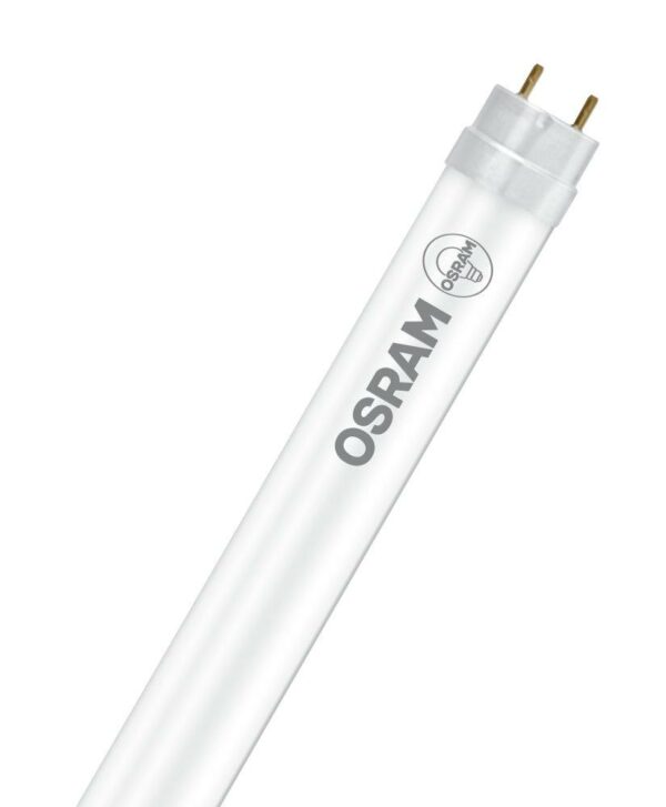 TUB OSRAM, LED, soclu G13, putere 8 W, tip lumina alb, alimentare 220 – 230 V, „000004058075817814” (timbru verde 2.00 lei)