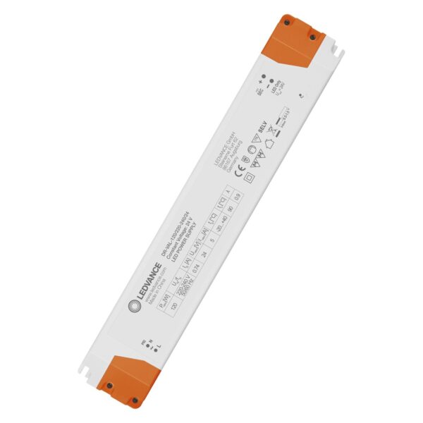 SURSA alimentare OSRAM Ledvance, pt. banda LED, putere 120 W, alimentare 220-230 V, „000004058075240131”