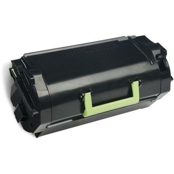 Toner Original Lexmark Black, 50F2X0E, pentru MS410|MS510, 10K, (timbru verde 1.2 lei) , „50F2X0E”