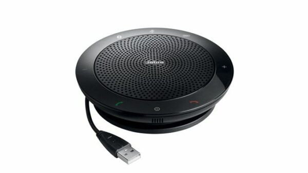 SISTEM de conferinta JABRA „Speak510”, Bluetooth si USB „7510-109” (timbru verde 0.8 lei)