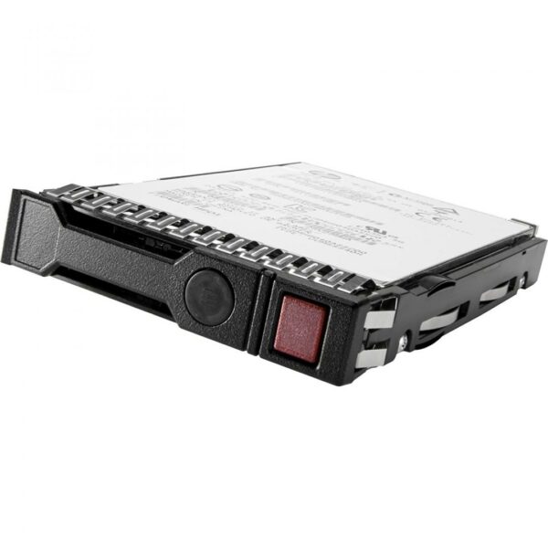 HDD HP – server 1.2 TB, 10.000 rpm, pt. server, „872479-B21”