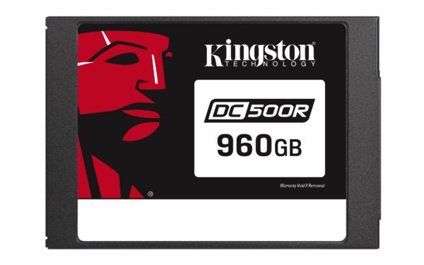SSD KINGSTON, DC500, 960 GB, 2.5 inch, S-ATA 3, 3D TLC Nand, R/W: 555/525 MB/s, „SEDC500R/960G”