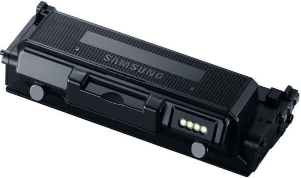 Toner Original Samsung Black, D204L, pentru MLT-D204S|SL-M3325D|3825|3875|4025|4075, 5K, (timbru verde 1.2 lei) , „SU929A”