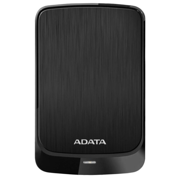 HDD ADATA EXTERN 2.5″ USB 3.1 4TB HV320 Black „AHV320-4TU31-CBK” (timbru verde 0.8 lei)