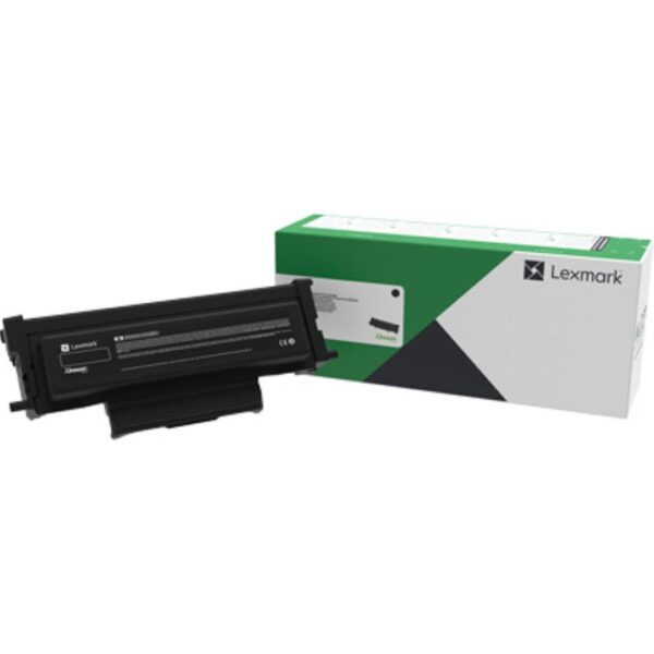 Toner Original Lexmark Black, B222H00, pentru B2236| MB2236, 3K, (timbru verde 1.2 lei) , „B222H00”