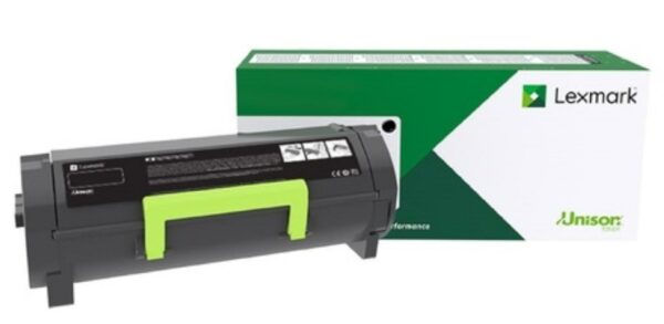 Toner Original Lexmark Black, B222X00, pentru B2236| MB2236, 6K, (timbru verde 1.2 lei) , „B222X00”