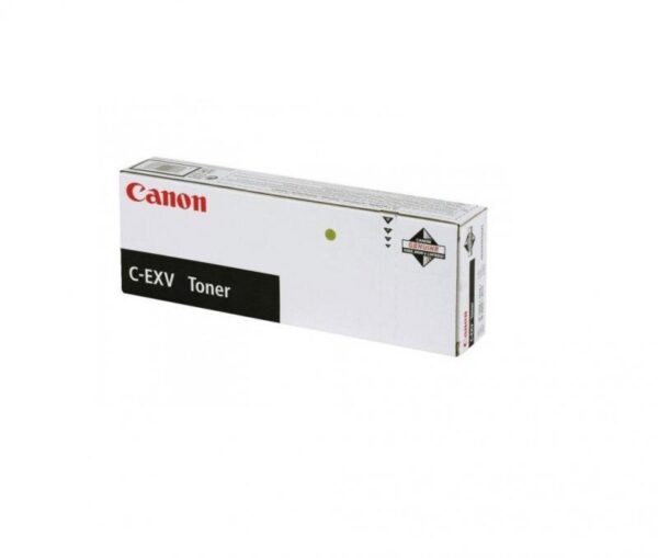 Toner Original Canon Black, EXV45BK, pentru IR C7260I|C7270I|C7280I, 80K,NOPP, „CF6942B002AA”