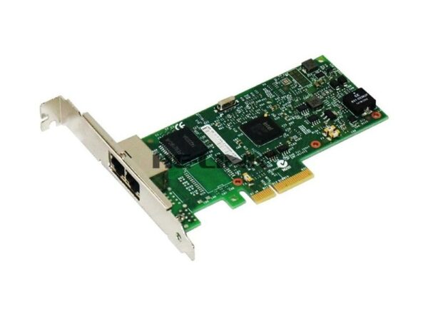 PLACA RETEA INTEL I350T2V2, intern, PCI-E, port RJ-45 x 2, 1000 Mbps, „I350T2V2BLK 936714”