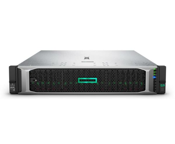 SERVER HP DL380 GEN10 5218, 1 CPU Intel Xeon Silver 4210, 2.2 GHz (turbo 3.2 GHz), 10 nuclee, RDIMM 32 GB DDR4, carcasa tip Rackabila 2U, „P20249-B21” (timbru verde 7 lei)