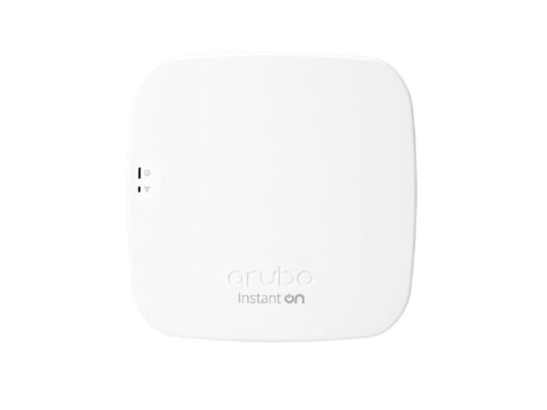 ACCESS Point HP wireless interior 867 Mbps, port 10/100/1000 x 1, antena interna x 1, PoE, 2.4 – 5 GHz, „R2W96A” (timbru verde 0.8 lei)