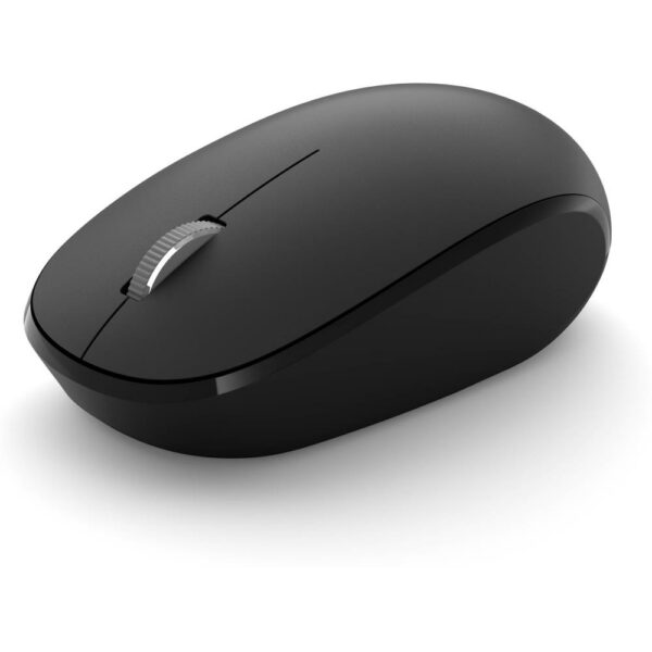 MOUSE MICROSOFT, PC sau NB, wireless, Bluetooth, optic, 1000 dpi, butoane/scroll 3/1, , negru, „RJN-00006” (timbru verde 0.18 lei)