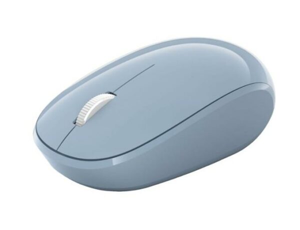 MOUSE MICROSOFT, PC sau NB, wireless, Bluetooth, optic, 1000 dpi, butoane/scroll 3/1, , albastru, „RJN-00018” (timbru verde 0.18 lei)