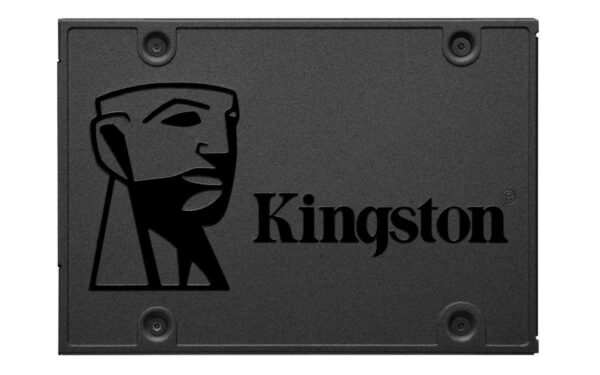 SSD KINGSTON, A400, 1.92 TB, 2.5 inch, S-ATA 3, 3D TLC Nand, R/W: 500/450 MB/s, „SA400S37/1920G”