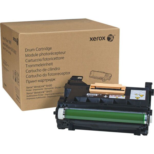 Drum Unit Original Xerox Black, 101R00554, pentru Versalink B400|B405, 65K, (timbru verde 0.8 lei), „101R00554”