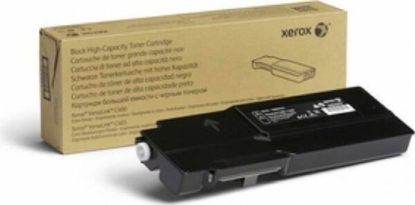 Toner Original Xerox Black, 106R03520, pentru Versalink C400|C405, 5K, (timbru verde 1.2 lei) , „106R03520”