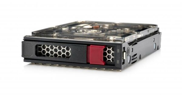 HDD HP – server 2 TB, 7.200 rpm, pt. server, „861681-B21”