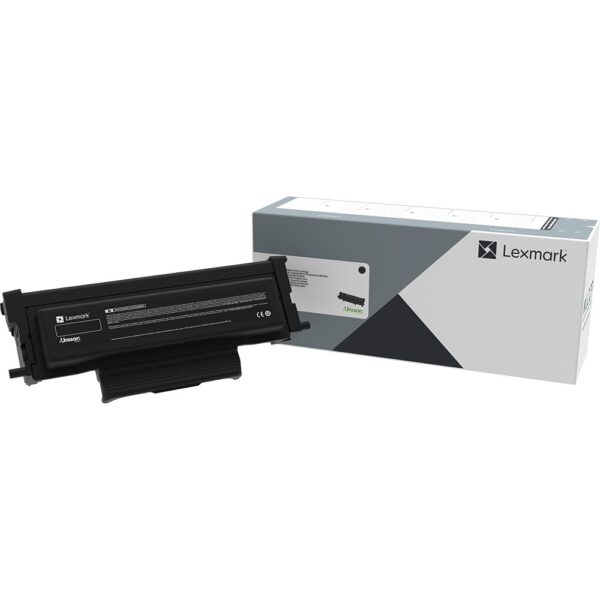 Toner Original Lexmark Black, B220XA0, pentru B2236|MB2236, 6K, (timbru verde 1.2 lei) , „B220XA0”