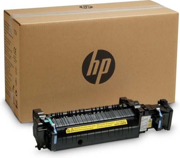 Fuser Kit Original HP , 220V, pentru Color LJ M552|M553|M577, 150K, (timbru verde 0.8 lei), „B5L36A”