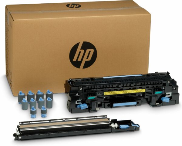 Kit Mentenanta Original HP , 220V, pentru M880, 200K, (timbru verde 0.8 lei), „C2H57A”