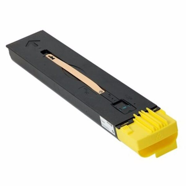 Toner Original Sharp Yellow, MX-23GTYA, pentru MX-2310U, 10K, (timbru verde 1.2 lei) , „MX-23GTYA”