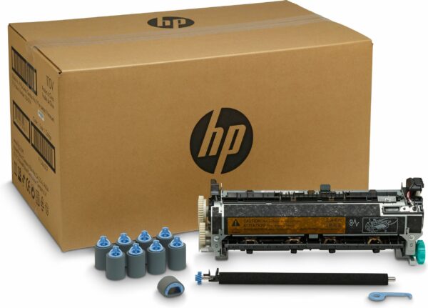 Kit Mentenanta Original HP , 220V, pentru LJ 4250|4350, 200K, (timbru verde 0.8 lei), „Q5422A”