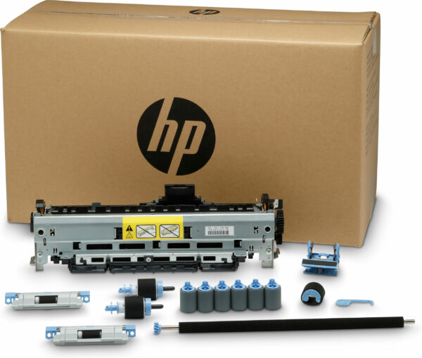 Kit Mentenanta Original HP , 220V, pentru M5023|M5035, , (timbru verde 0.8 lei), „Q7833A”