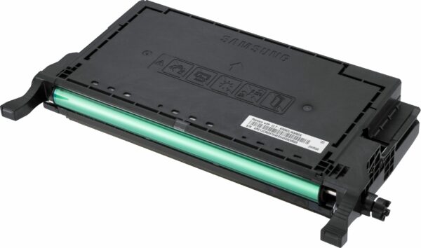 Toner Original Samsung Black, M5082L, pentru CLP-620|CLP-670, 5K, (timbru verde 1.2 lei) , „SU188A”