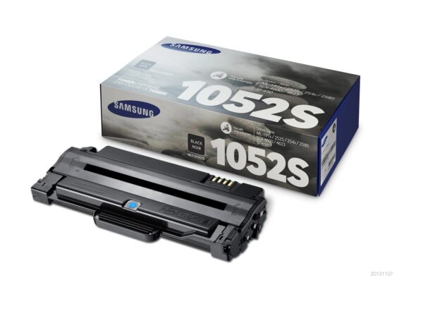 Toner Original Samsung Black, D1052S, pentru ML-1910|1915|2525|SCX4600|4623|SF-650 , 1.5K, (timbru verde 1.2 lei) , „SU759A”