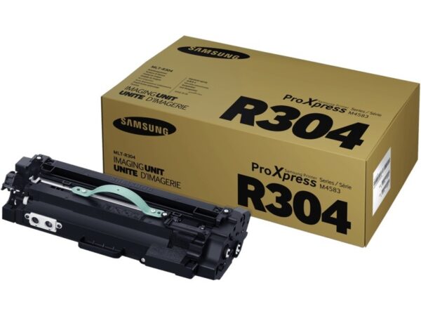 Drum Unit Original Samsung Black, R304, pentru SL-M4530|M4580|M4583, 100K, (timbru verde 0.8 lei), „SV150A”