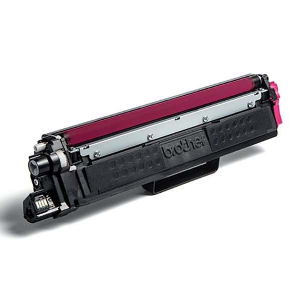 Toner Original Brother Magenta, TN247M, pentru HL-L3210|L3270|DCP-L3510|L3550|MFC-L3730|L3770, 2.3K, (timbru verde 1.2 lei) , „TN247M”