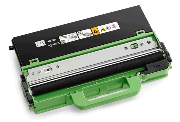 Waste Toner Original Brother , WT223CL, pentru HL-L3210|L3270|DCP-L3510|L3550|MFC-L3730|L3770, 50k, (timbru verde 1.2 lei) , „WT223CL”