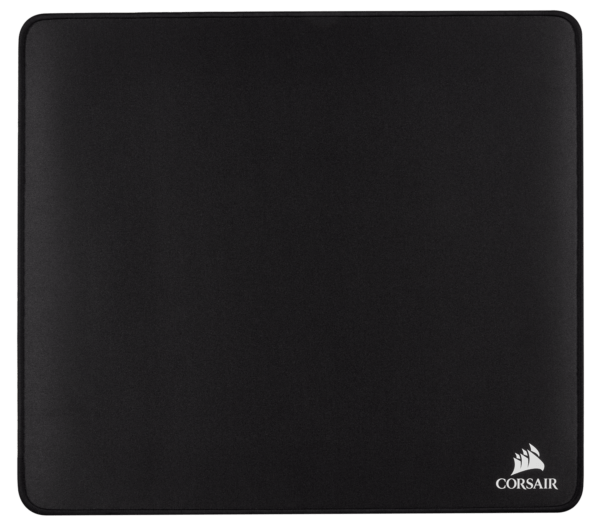 Mouse PAD CORSAIR, „MM350 Champion”, gaming, textil, 450 x 400 x 5 mm, negru, „CH-9413560-WW”