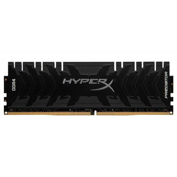 Memorie DDR Kingston DDR4 64 GB, frecventa 3000 MHz, 32 GB x 2 module, radiator, „HX430C16FB3K2/64”