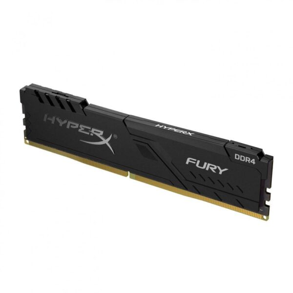 Memorie DDR Kingston DDR4 16 GB, frecventa 3733 MHz, 1 modul, radiator, „HX437C19FB3/16”