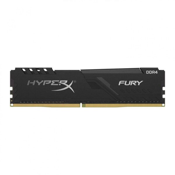 Memorie DDR Kingston DDR4 32 GB, frecventa 3733 MHz, 16 GB x 2 module, radiator, „HX437C19FB3K2/32”