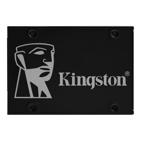 SSD KINGSTON, SKC600, 2 TB, 2.5 inch, S-ATA 3, 3D TLC Nand, R/W: 550/520 MB/s, „SKC600/2048G”