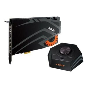 STRIX RAID DLX WOWGAMEBU