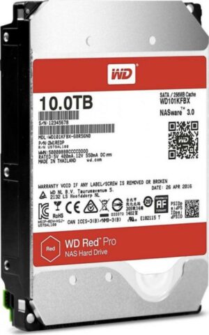 WD102KFBX