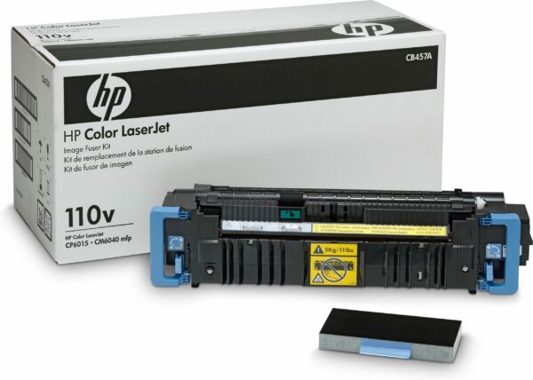 Fuser Kit Original HP , 220V, pentru CP6015N, , (timbru verde 0.8 lei), „CB458A”