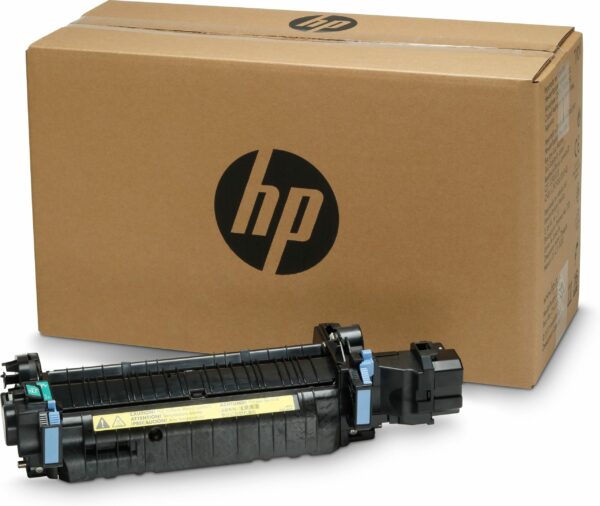 Fuser Kit Original HP , 220V, pentru CM4540, 130K, (timbru verde 0.8 lei), „CE247A”