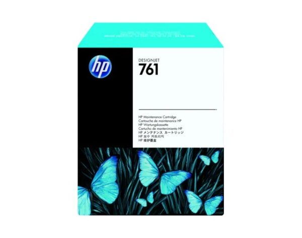 Kit Mentenanta Original HP , nr.761, pentru T7100|T7200, , (timbru verde 0.15 lei), „CH649A”