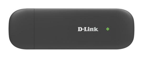 ADAPTOR RETEA D-LINK , extern wireless 2.4 GHz, USB 2.0, port SIM 3G/4G, 150 Mbps, antena interna x 1, „DWM-222″(timbru verde 0.18 lei)